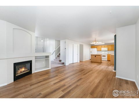 Tiny photo for 5415 Wolf St, Frederick, CO 80504 (MLS # 1045112)