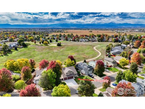 Tiny photo for 5415 Wolf St, Frederick, CO 80504 (MLS # 1045112)