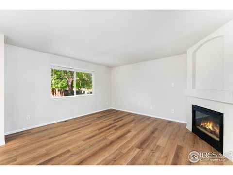 Tiny photo for 5415 Wolf St, Frederick, CO 80504 (MLS # 1045112)