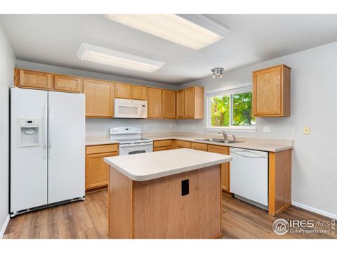 Tiny photo for 5415 Wolf St, Frederick, CO 80504 (MLS # 1045112)