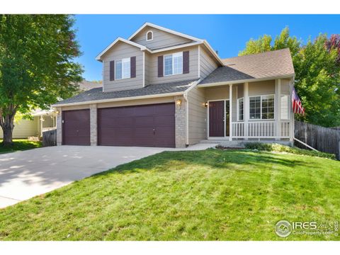 Tiny photo for 5415 Wolf St, Frederick, CO 80504 (MLS # 1045112)