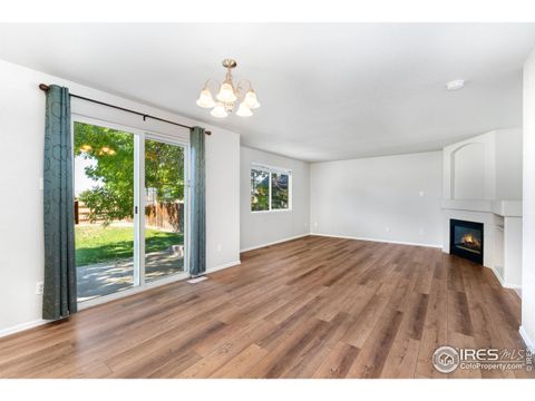 Tiny photo for 5415 Wolf St, Frederick, CO 80504 (MLS # 1045112)