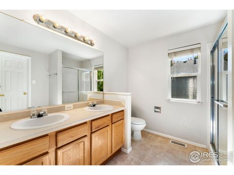 Tiny photo for 5415 Wolf St, Frederick, CO 80504 (MLS # 1045112)