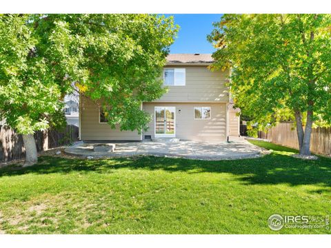 Tiny photo for 5415 Wolf St, Frederick, CO 80504 (MLS # 1045112)