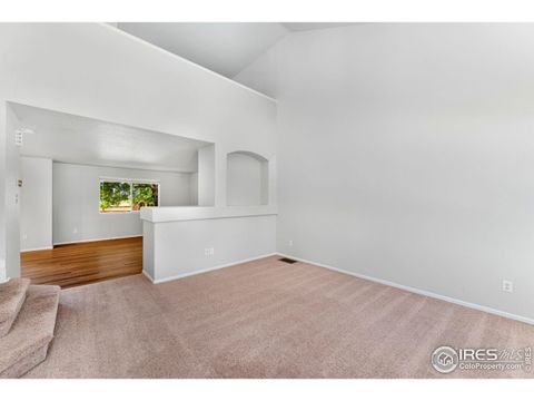 Tiny photo for 5415 Wolf St, Frederick, CO 80504 (MLS # 1045112)