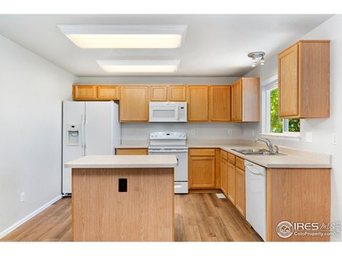 Tiny photo for 5415 Wolf St, Frederick, CO 80504 (MLS # 1045112)