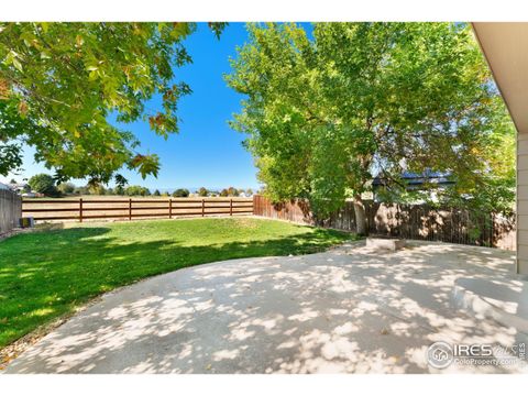 Tiny photo for 5415 Wolf St, Frederick, CO 80504 (MLS # 1045112)