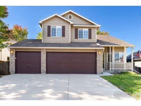 Tiny photo for 5415 Wolf St, Frederick, CO 80504 (MLS # 1045112)