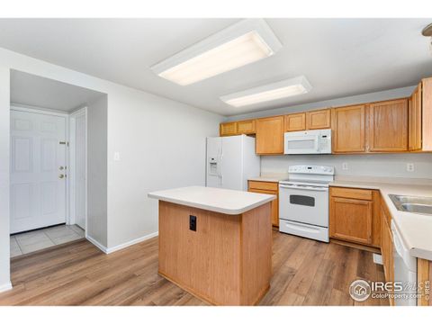 Tiny photo for 5415 Wolf St, Frederick, CO 80504 (MLS # 1045112)