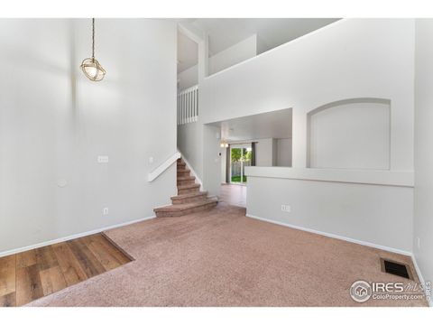 Tiny photo for 5415 Wolf St, Frederick, CO 80504 (MLS # 1045112)