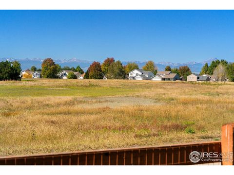 Tiny photo for 5415 Wolf St, Frederick, CO 80504 (MLS # 1045112)