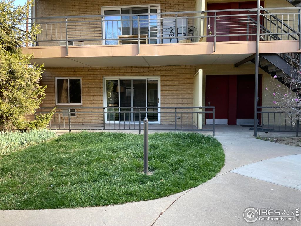 Photo of 830 20th St 101, Boulder, CO 80302 (MLS # 1006877)