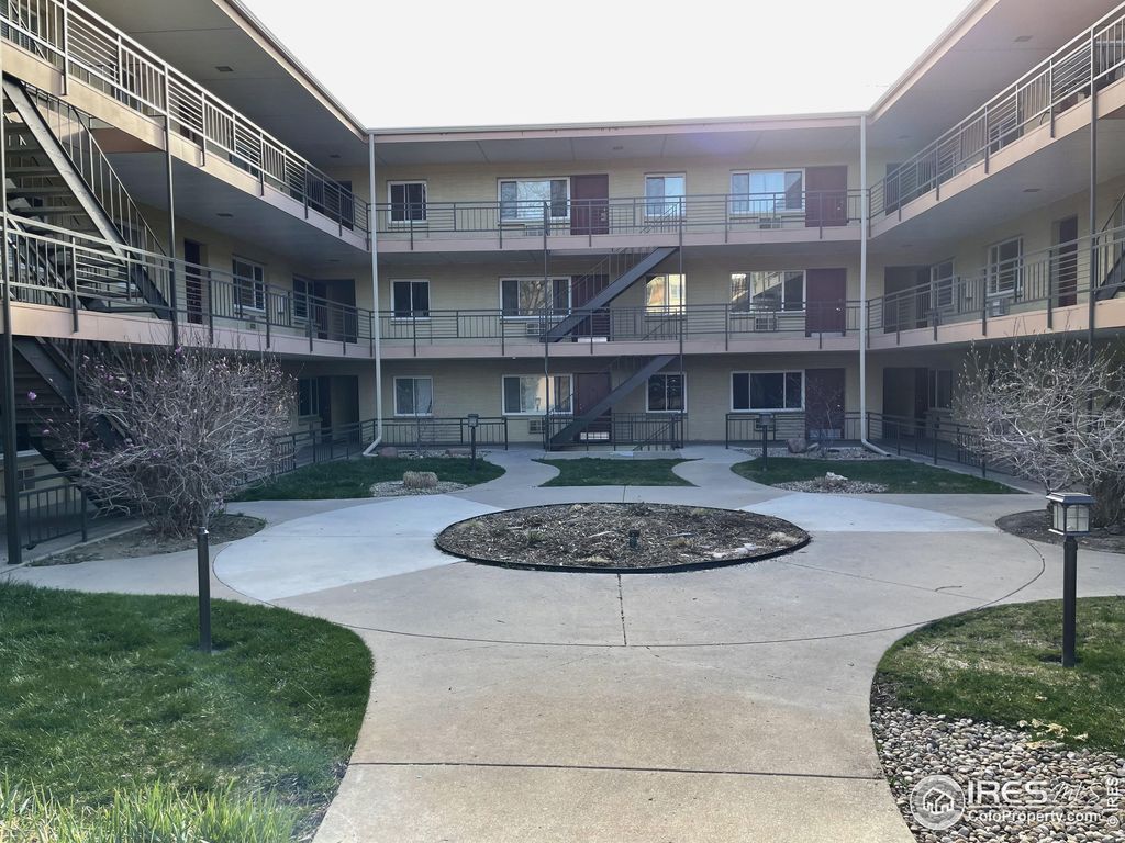 Photo of 830 20th St 101, Boulder, CO 80302 (MLS # 1006877)