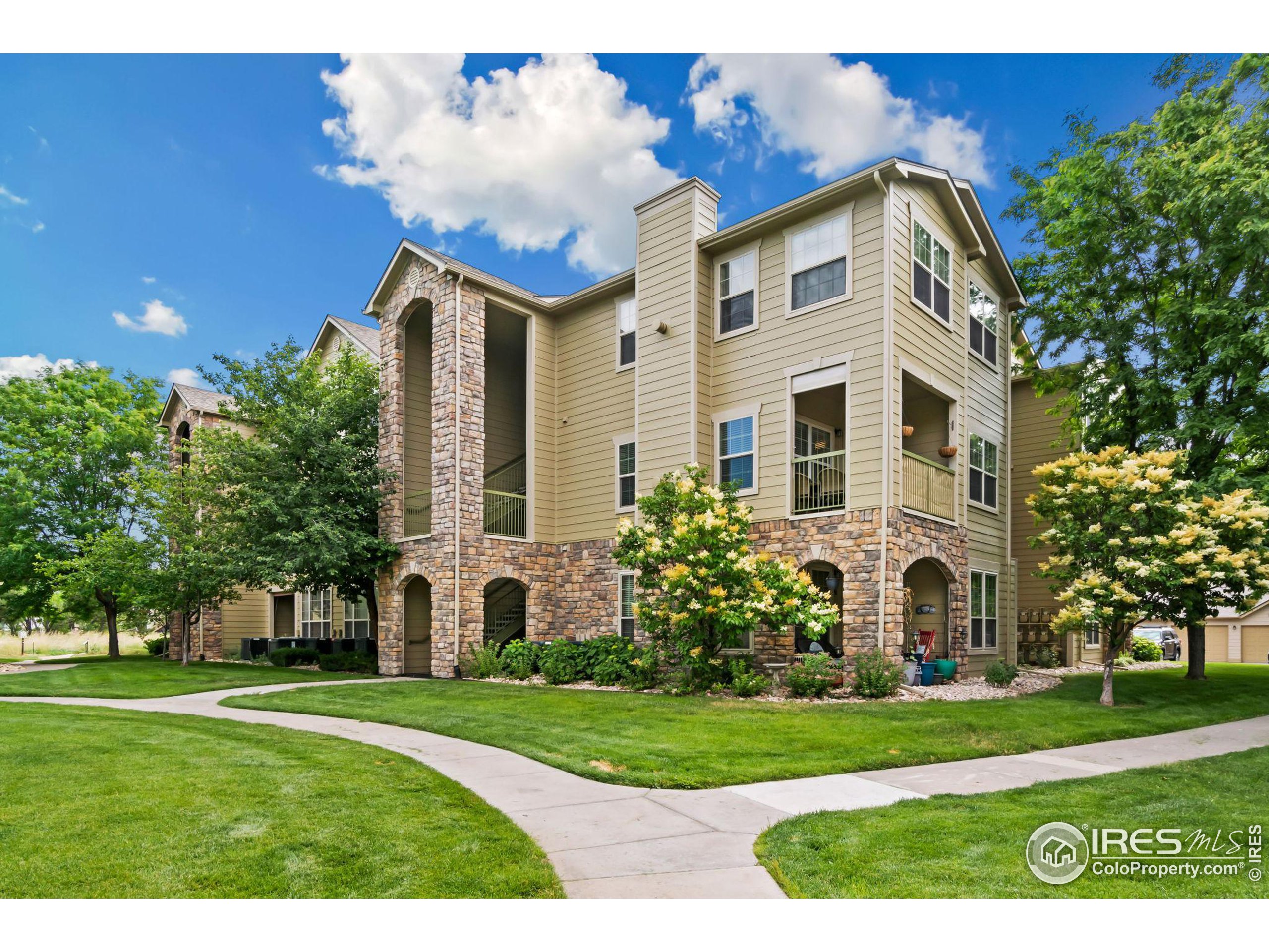 View Fort Collins, CO 80525 house