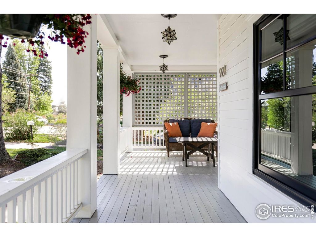 Photo of 920 Hawthorn Ave, Boulder, CO 80304 (MLS # 1034731)