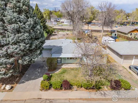 915 W 8th St, Loveland, CO MLS: 1031378