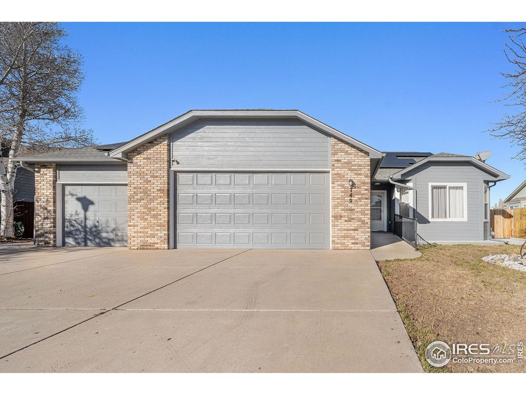 Photo of 749 Rodgers Cir, Platteville, CO 80651 (MLS # 1047808)