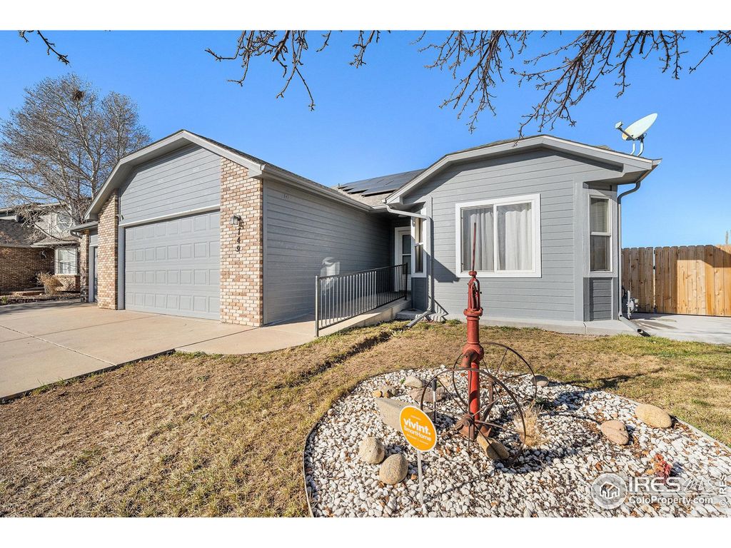 Photo of 749 Rodgers Cir, Platteville, CO 80651 (MLS # 1047808)
