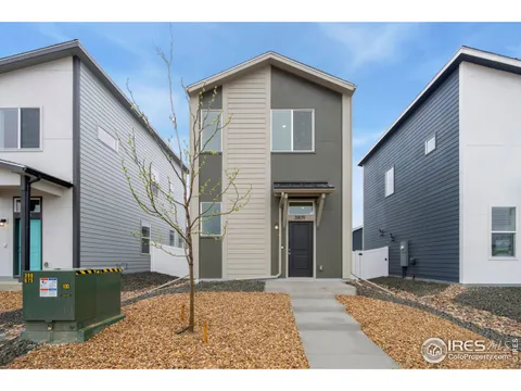 3809 Kenai St, Evans, CO MLS: 1030502