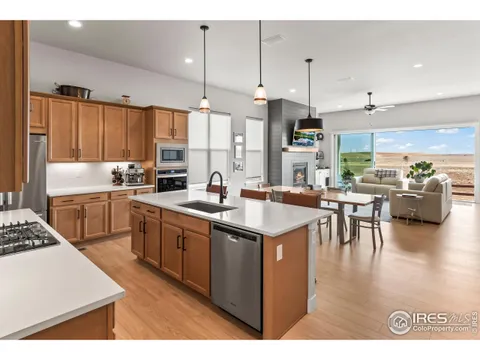 1735 Long Shadow Dr, Windsor, CO MLS: 1034125