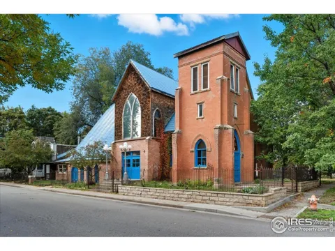 535 N Adams Ave, Loveland, CO 80537 - #: 1045907