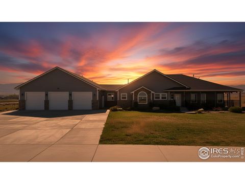 7321 Gilmore Ave Fort Collins CO 80524