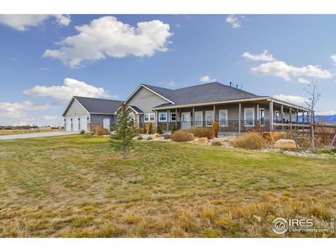 7321 Gilmore Ave Fort Collins CO 80524