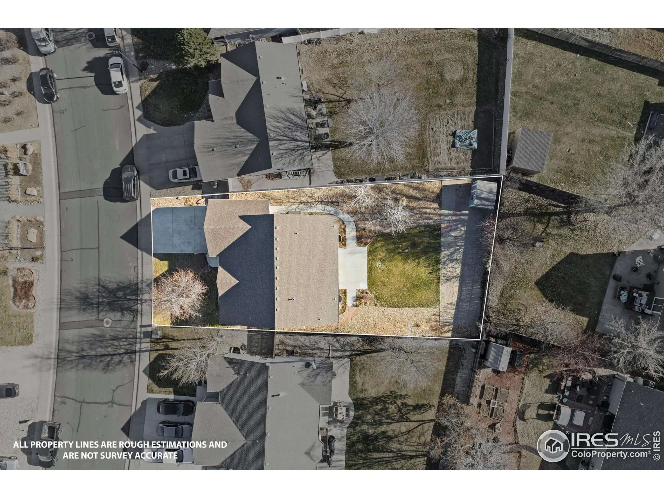 Mead, Colorado 80542, United States, 4 Bedrooms Bedrooms, ,3 BathroomsBathrooms,Residential,Pending,24442