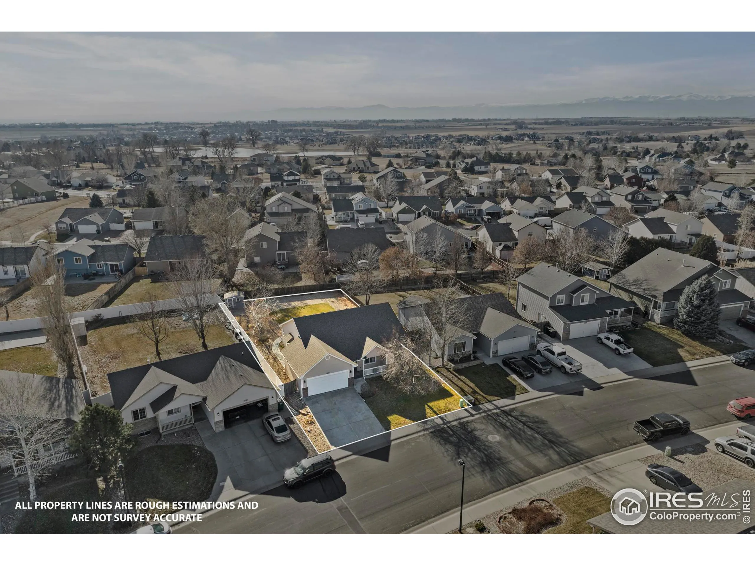 Mead, Colorado 80542, United States, 4 Bedrooms Bedrooms, ,3 BathroomsBathrooms,Residential,Pending,24442