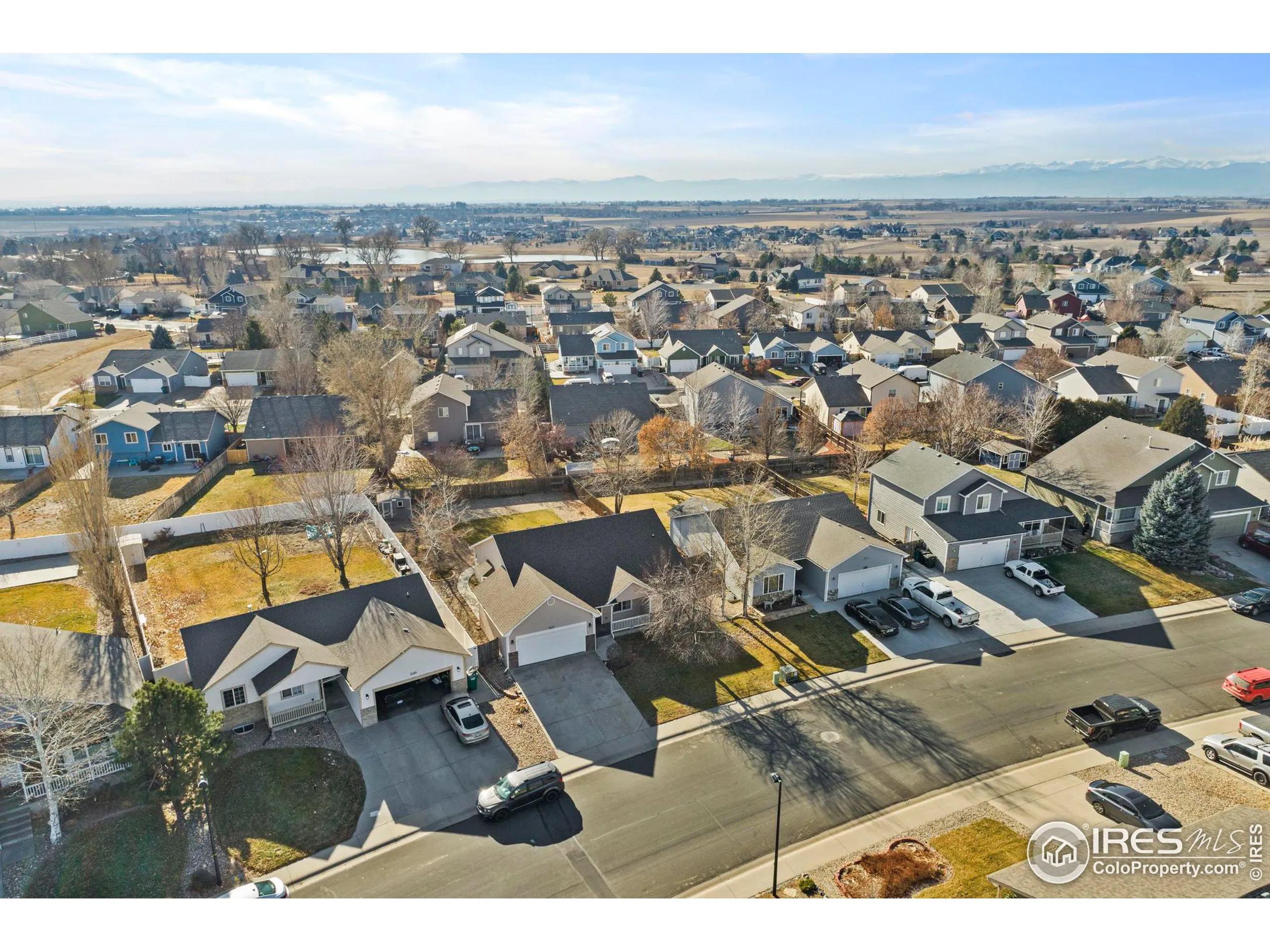 Mead, Colorado 80542, United States, 4 Bedrooms Bedrooms, ,3 BathroomsBathrooms,Residential,Pending,24442