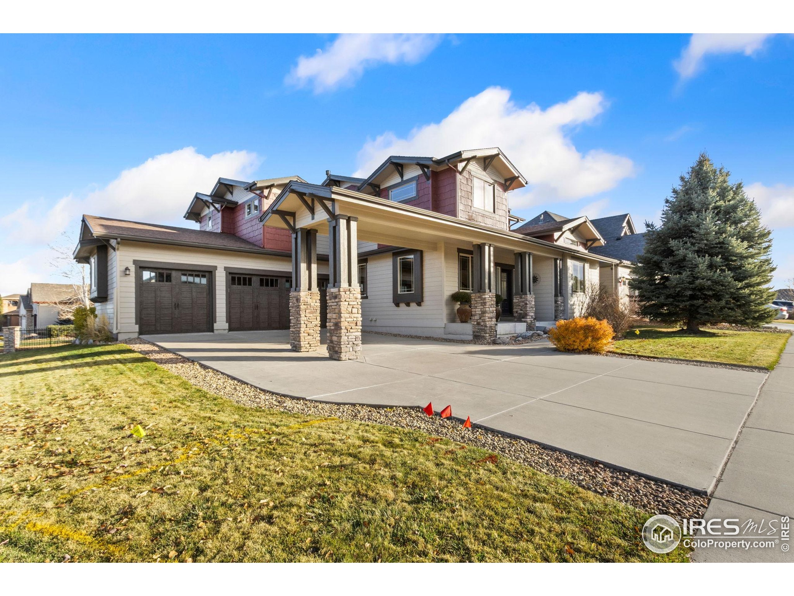 6682 Crooked Stick Dr