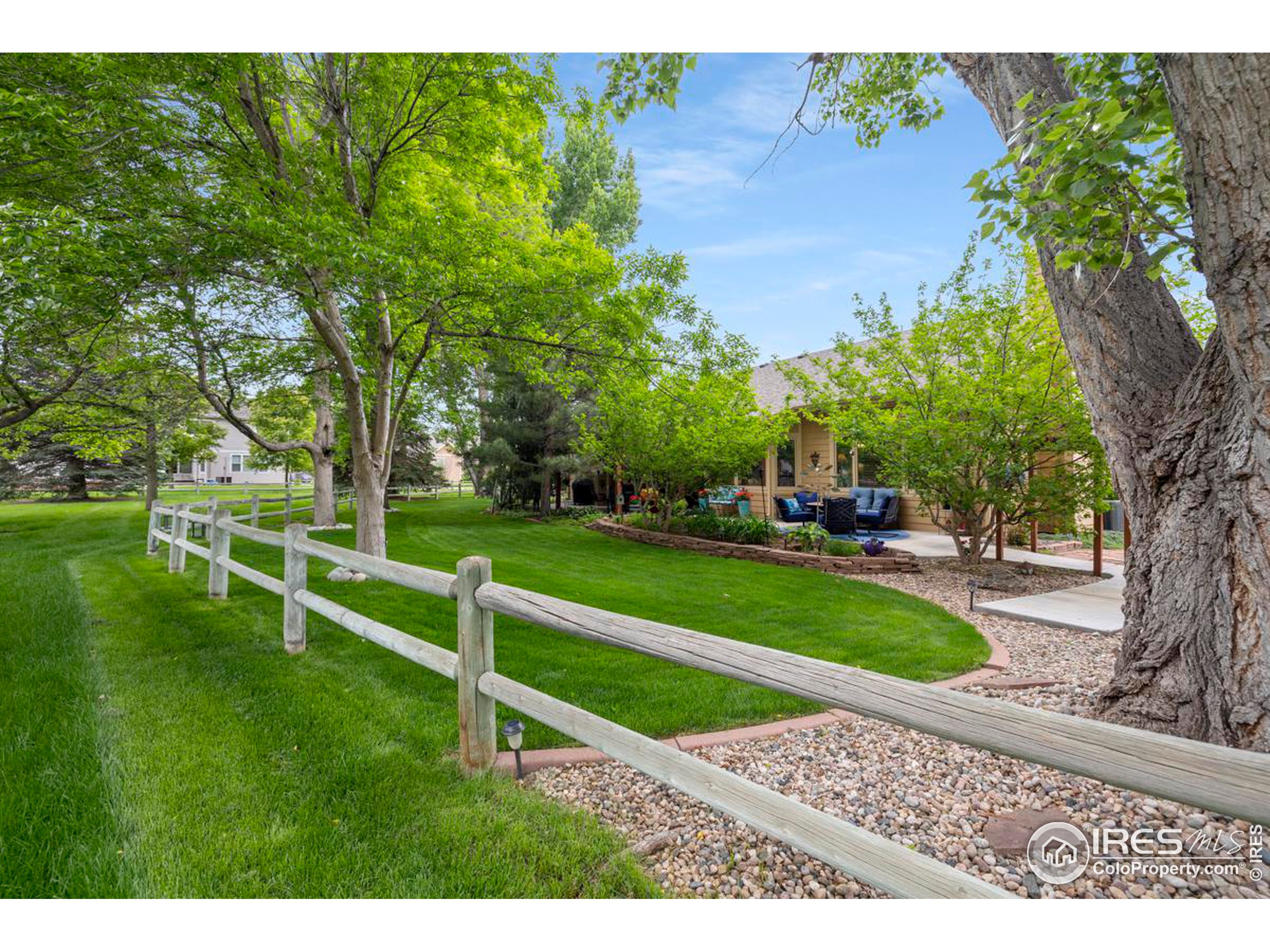 Photo 40 of 40 of 5607 Willow Springs Ct house