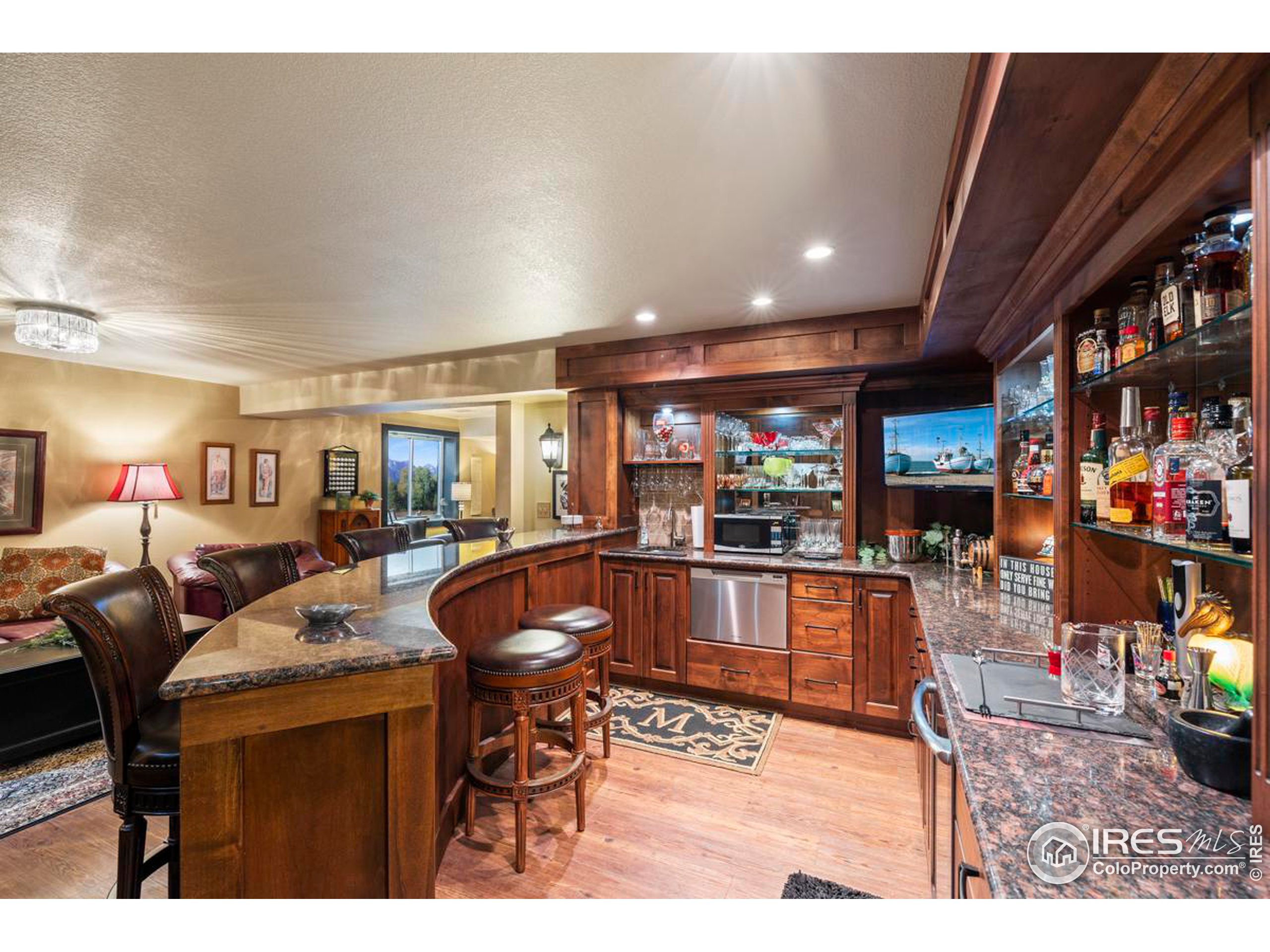 Photo 29 of 40 of 5607 Willow Springs Ct house