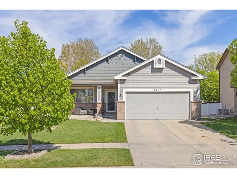 3417 Rialto Ave, Evans, CO MLS: 1033761