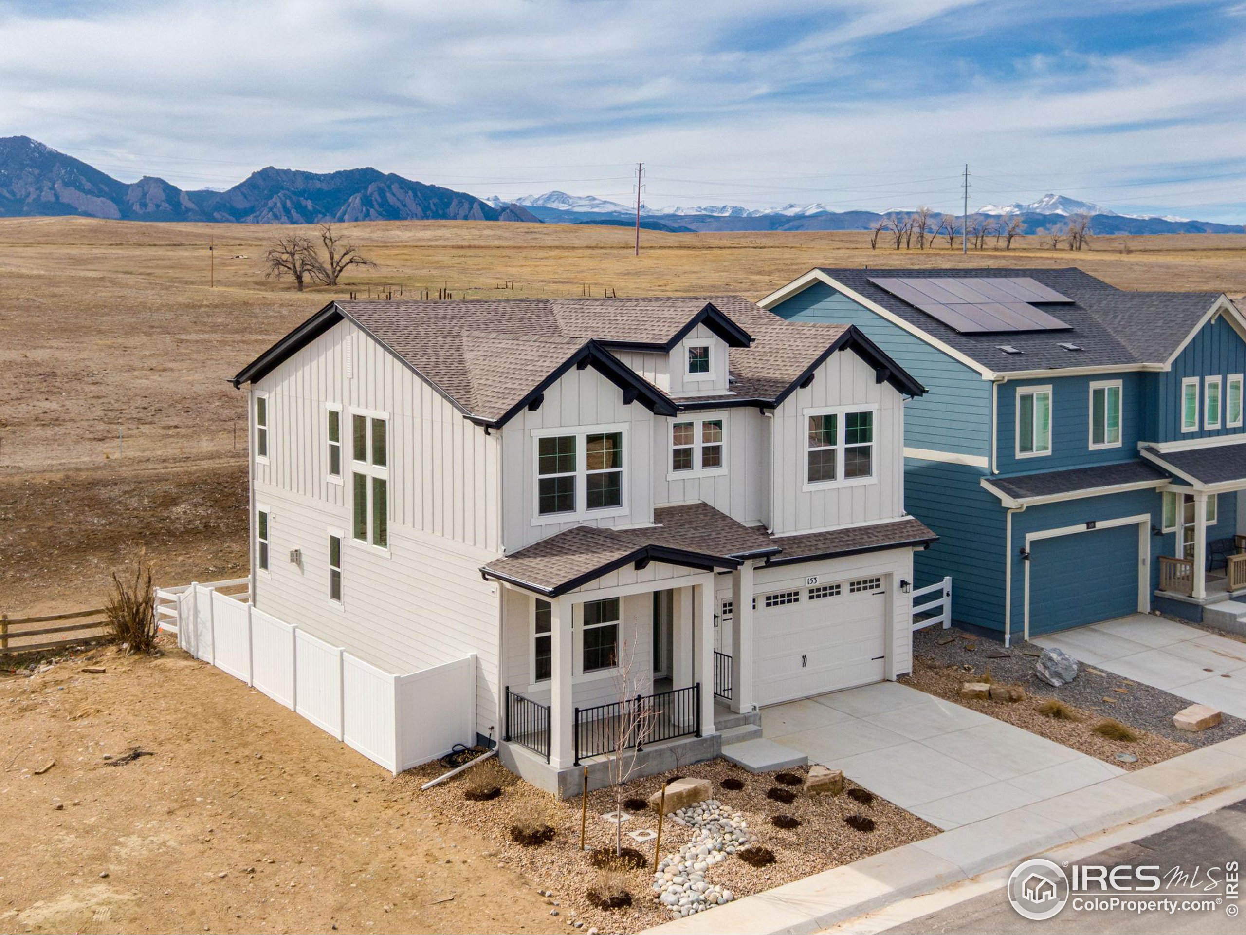 153 Mohawk Cir