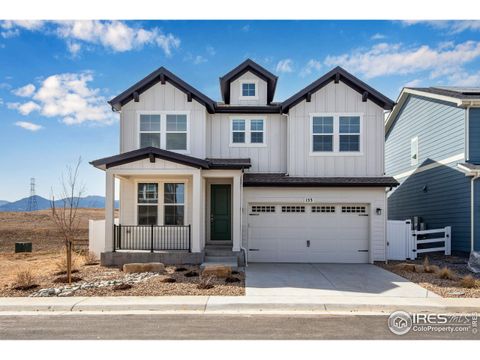 153 Mohawk Cir Superior CO 80027