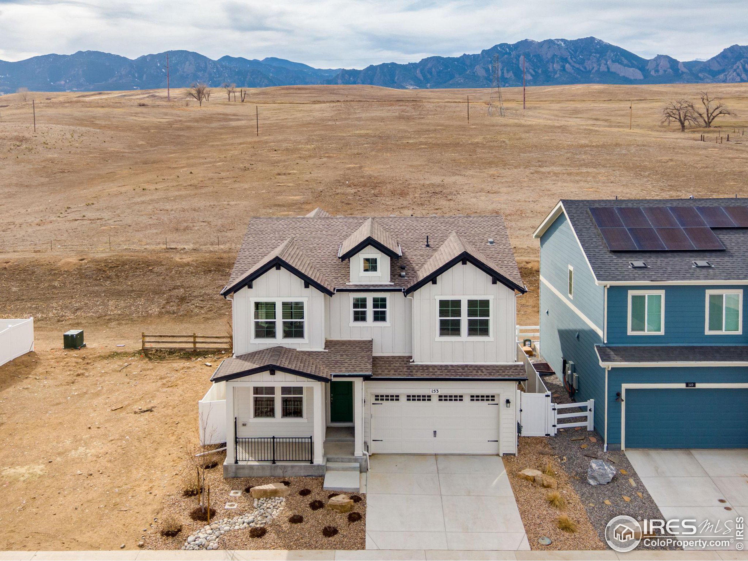 153 Mohawk Cir