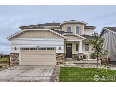 5881 Aspenglow St Longmont CO 80504