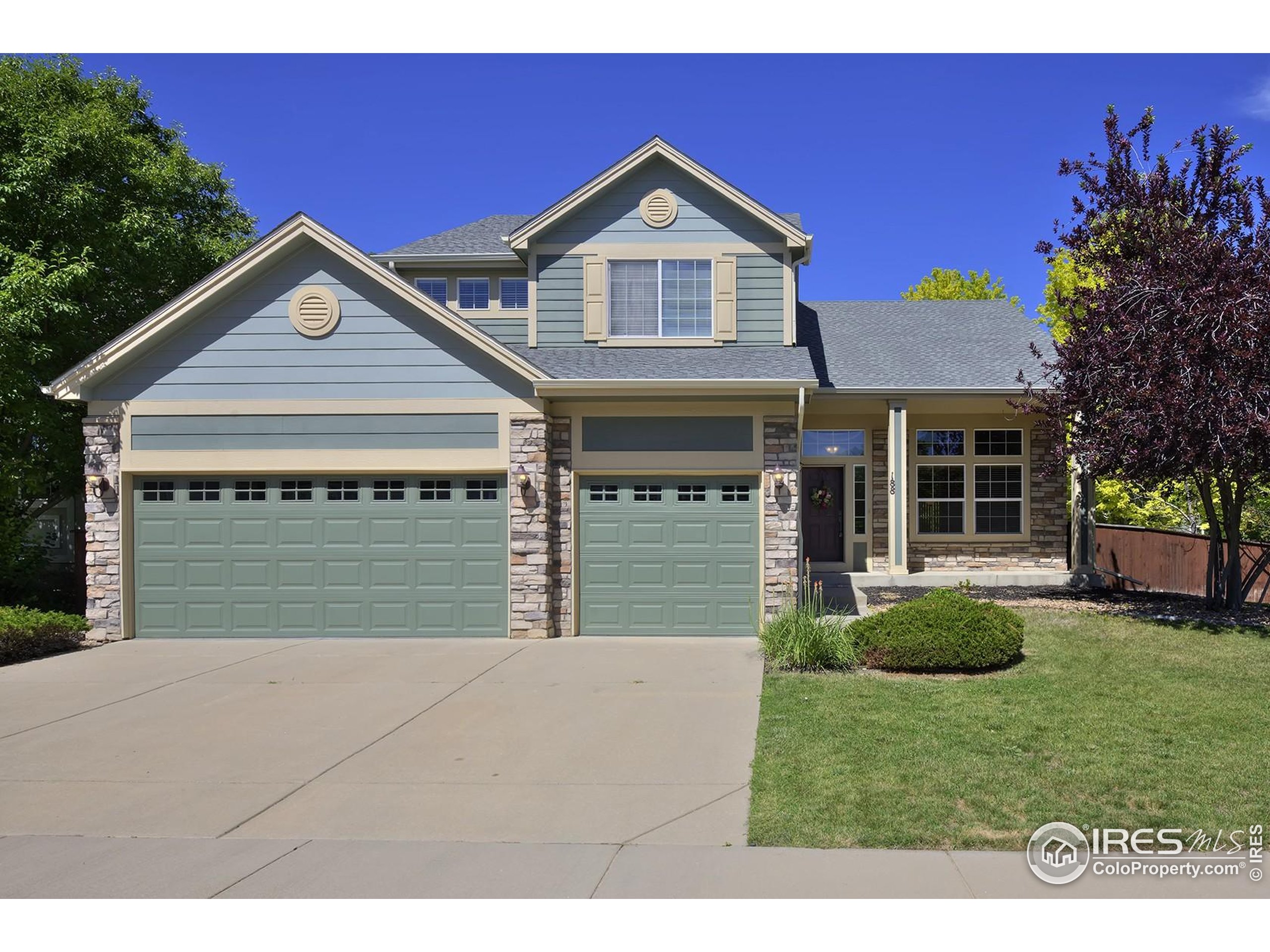 188 Northrup Dr