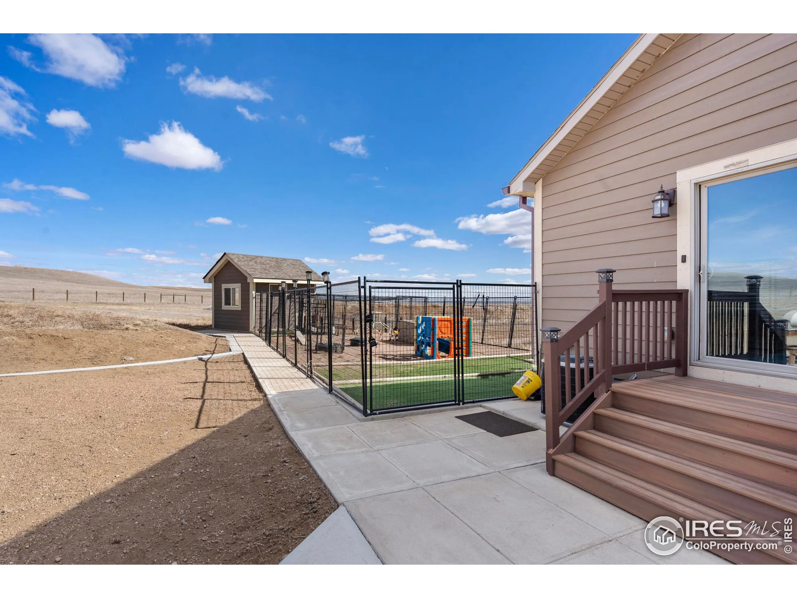 Carr, Colorado 80612, United States, 3 Bedrooms Bedrooms, ,2 BathroomsBathrooms,Residential,Active,83191