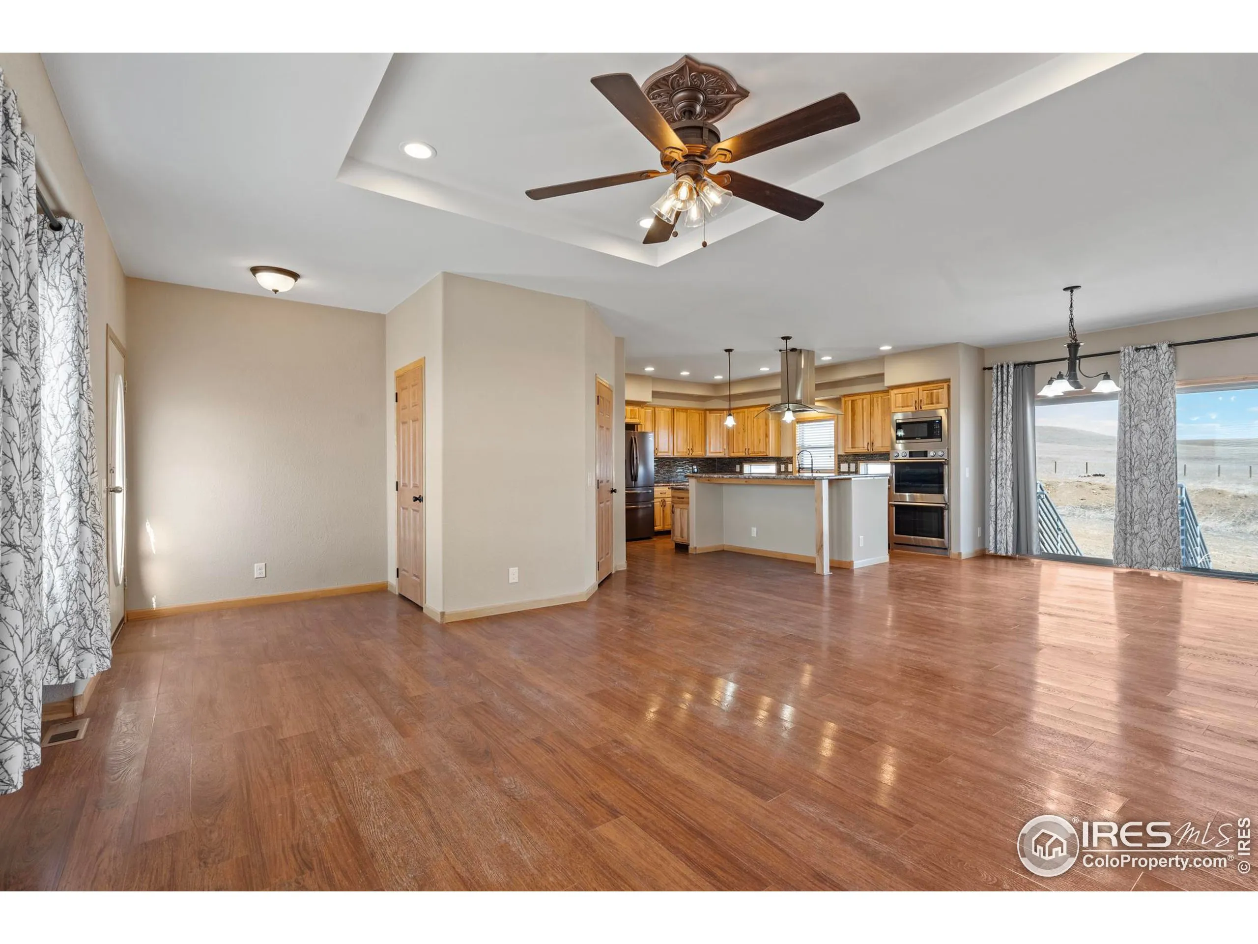 Carr, Colorado 80612, United States, 3 Bedrooms Bedrooms, ,2 BathroomsBathrooms,Residential,Active,83191