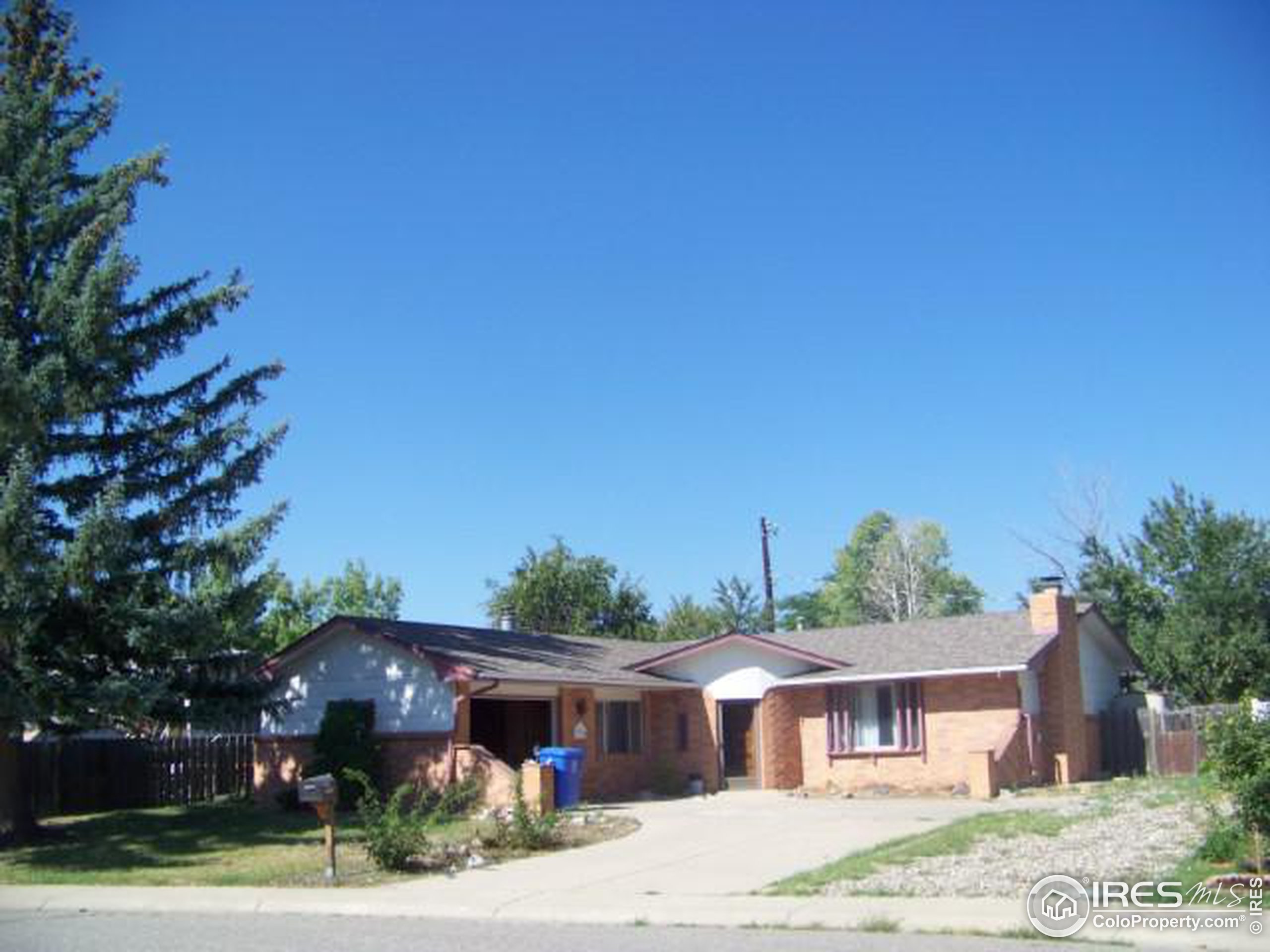 View Loveland, CO 80537 house