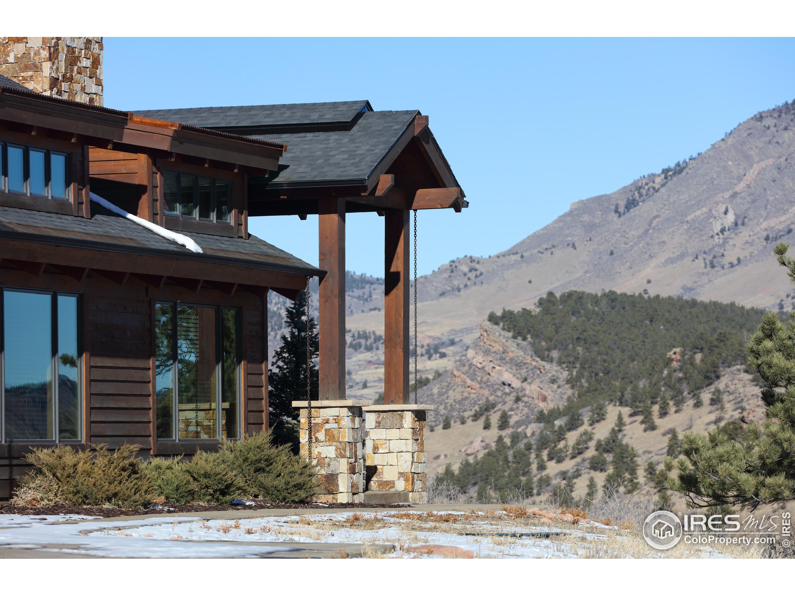 515 Indian Mountain Rd