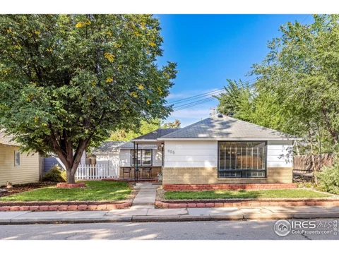 905 Harrison Ave, Loveland, CO 80537 - #: 1043924