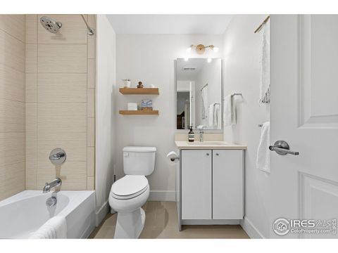 Tiny photo for 4740 8th St, Boulder, CO 80304 (MLS # 1045234)