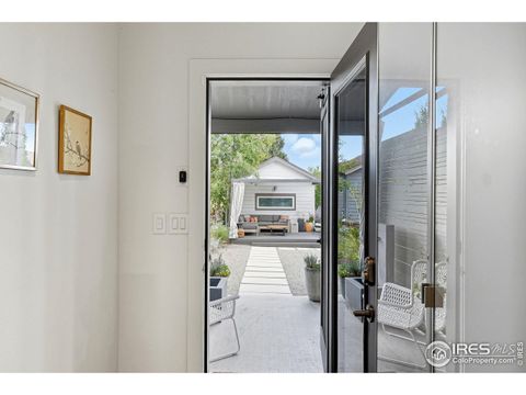 Tiny photo for 4740 8th St, Boulder, CO 80304 (MLS # 1045234)