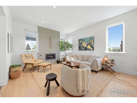 Tiny photo for 4740 8th St, Boulder, CO 80304 (MLS # 1045234)