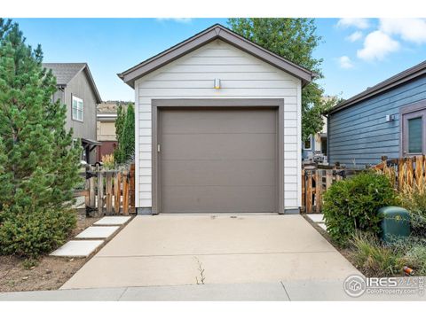 Tiny photo for 4740 8th St, Boulder, CO 80304 (MLS # 1045234)