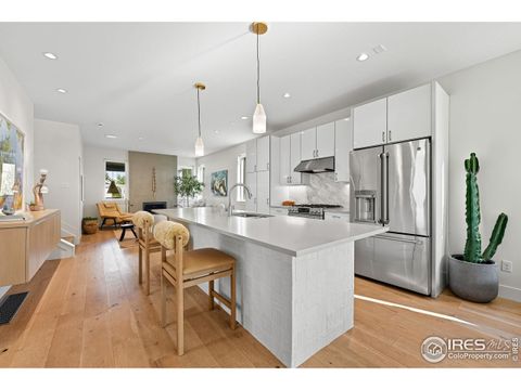 Tiny photo for 4740 8th St, Boulder, CO 80304 (MLS # 1045234)