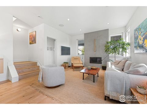 Tiny photo for 4740 8th St, Boulder, CO 80304 (MLS # 1045234)